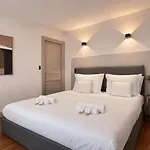 Arc De Triomphe - Prestige With Lift For 5 Paris