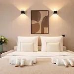 Arc De Triomphe - Prestige With Lift For 5 Appartement
