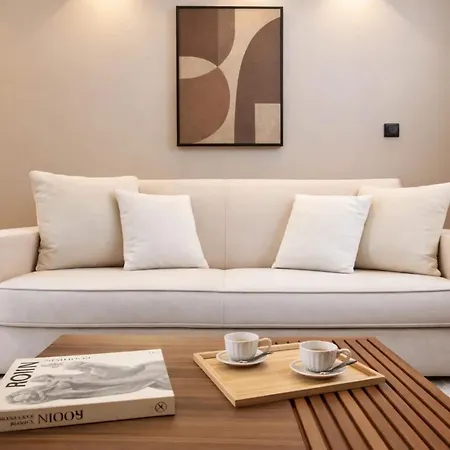 Appartement Arc De Triomphe - Prestige With Lift For 5 Paris