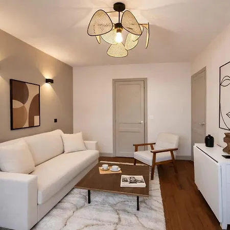 Arc De Triomphe - Prestige With Lift For 5 Paris
