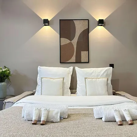 Appartement Arc De Triomphe Cosy Retreat *