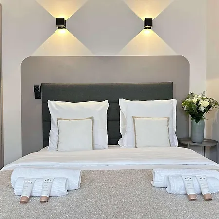 Arc De Triomphe Cosy Retreat Paris