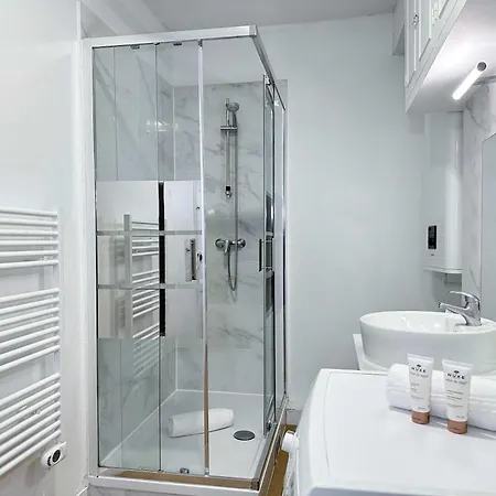 Appartement Arc De Triomphe Cosy Retreat *