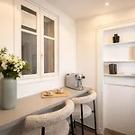 Arc De Triomphe - Prestige With Lift For 5 Paris