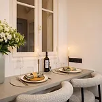Lejlighed Arc De Triomphe - Prestige With Lift For 5 Paris
