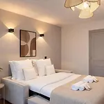 Arc De Triomphe - Prestige With Lift For 5 Paris