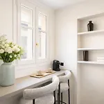 Arc De Triomphe - Prestige With Lift For 5 * Paris