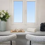 Daire Arc De Triomphe - Prestige With Lift For 5 *