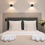 Arc De Triomphe - Prestige With Lift For 5 Daire Paris