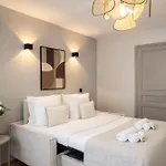 Arc De Triomphe - Prestige With Lift For 5 Daire *