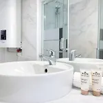 Arc De Triomphe - Prestige With Lift For 5 Daire *