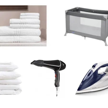 公寓 Arc De Triomphe Cosy Retreat