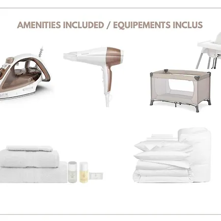 Arc De Triomphe - Prestige With Lift For 5 *