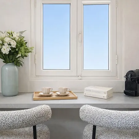 Apartmán Arc De Triomphe - Prestige With Lift For 5 *