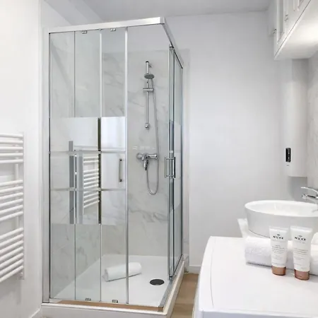 Arc De Triomphe - Prestige With Lift For 5 Apartmán Paříž