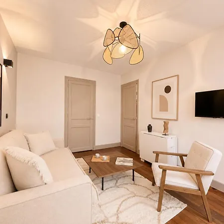Lägenhet Arc De Triomphe - Prestige With Lift For 5