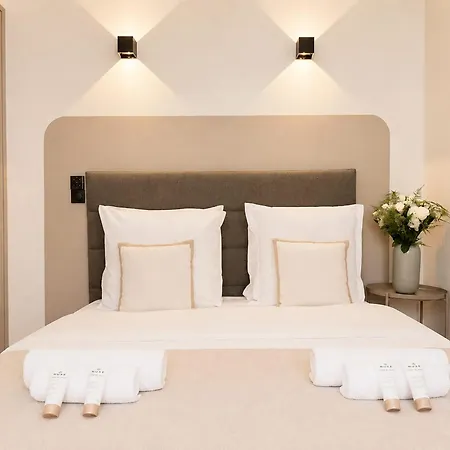 Arc De Triomphe - Prestige With Lift For 5 Paris