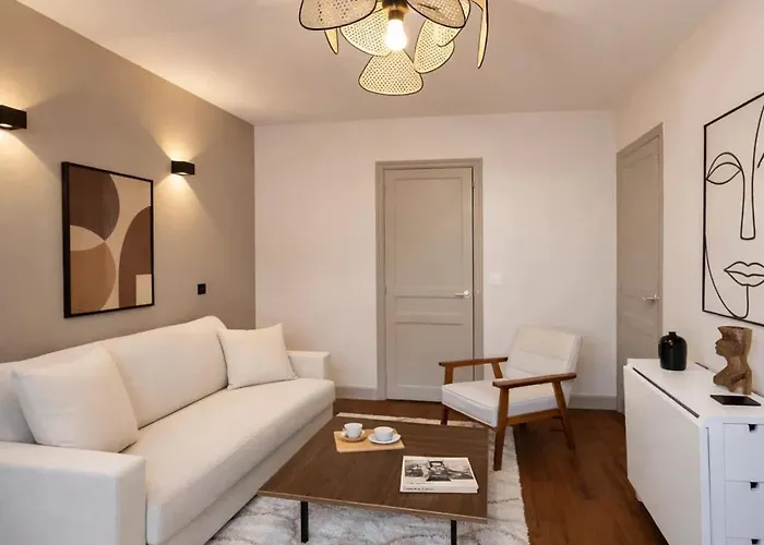 Arc De Triomphe - Prestige With Lift For 5 باريس