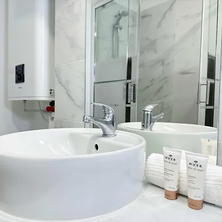 Arc De Triomphe - Prestige With Lift For 5 Daire Paris