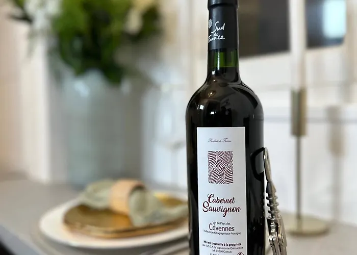 Lejlighed Arc De Triomphe - Prestige With Lift For 5